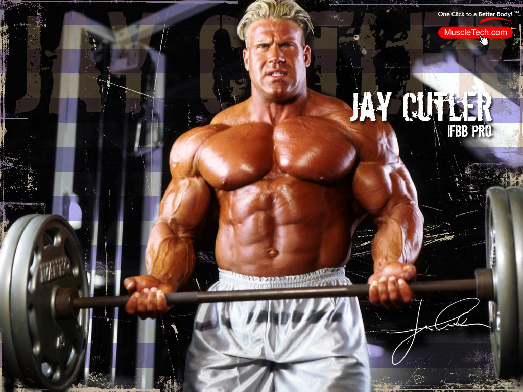 Jay-Cutler-Ifbb-Pro-Bodybuilding by Exploiter69 ...