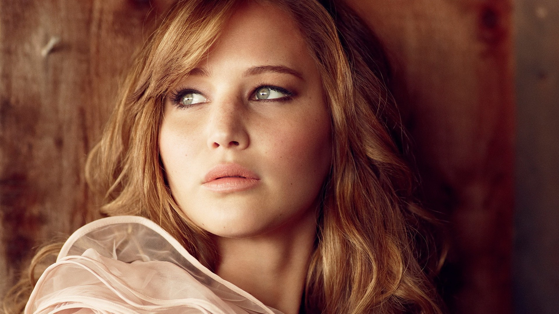 Hunger Games' Jennifer Lawrence named FHM's sexiest woman alive in 2014 | Blastr