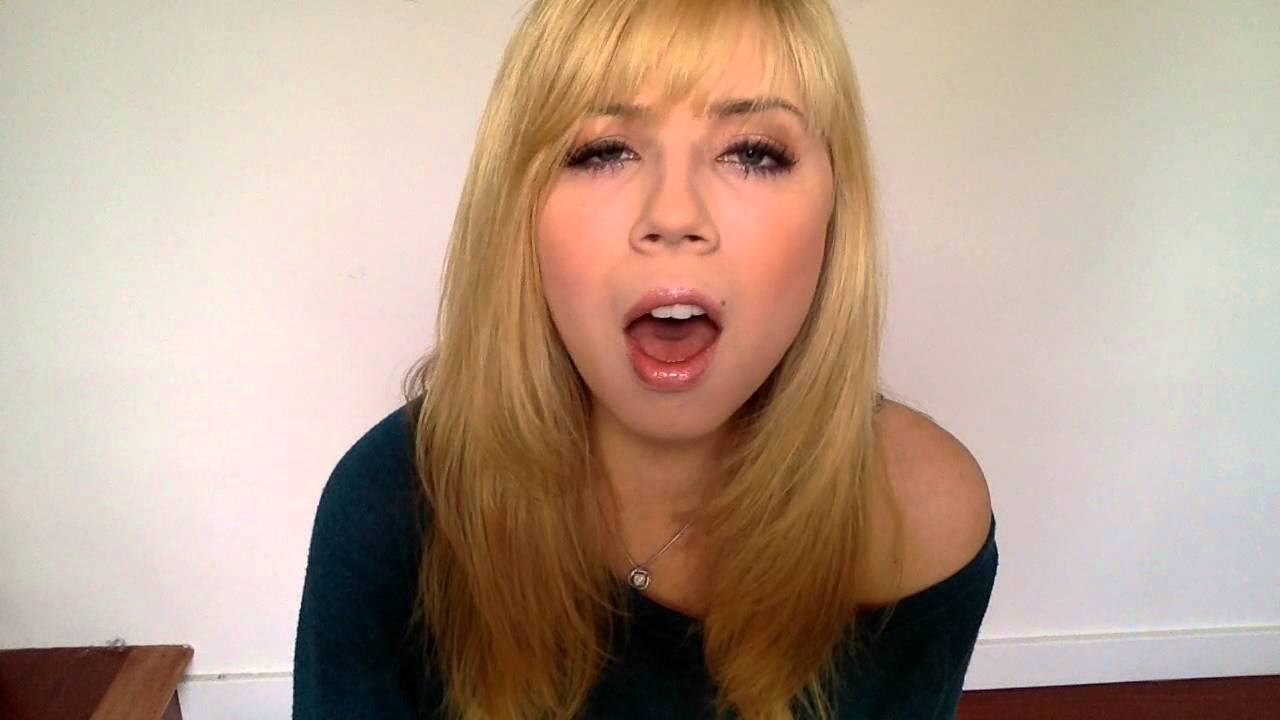 Jennette McCurdy Story of My Life