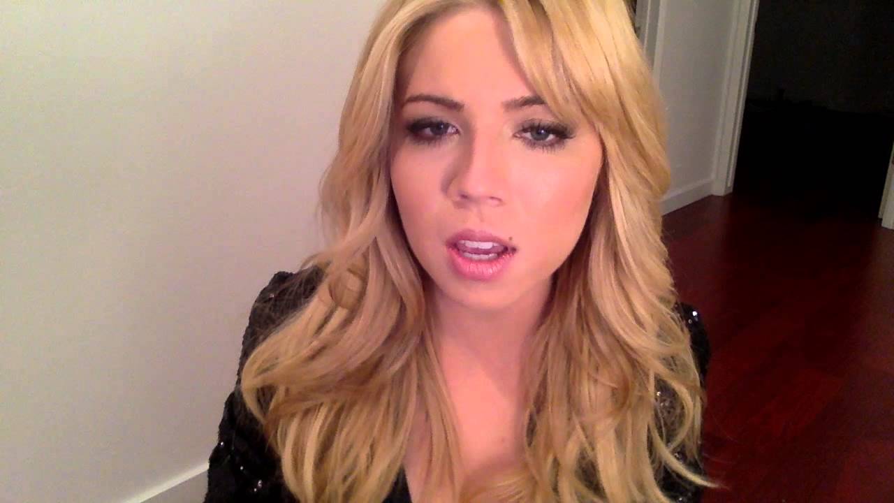 Jennette McCurdy Wrecking Ball