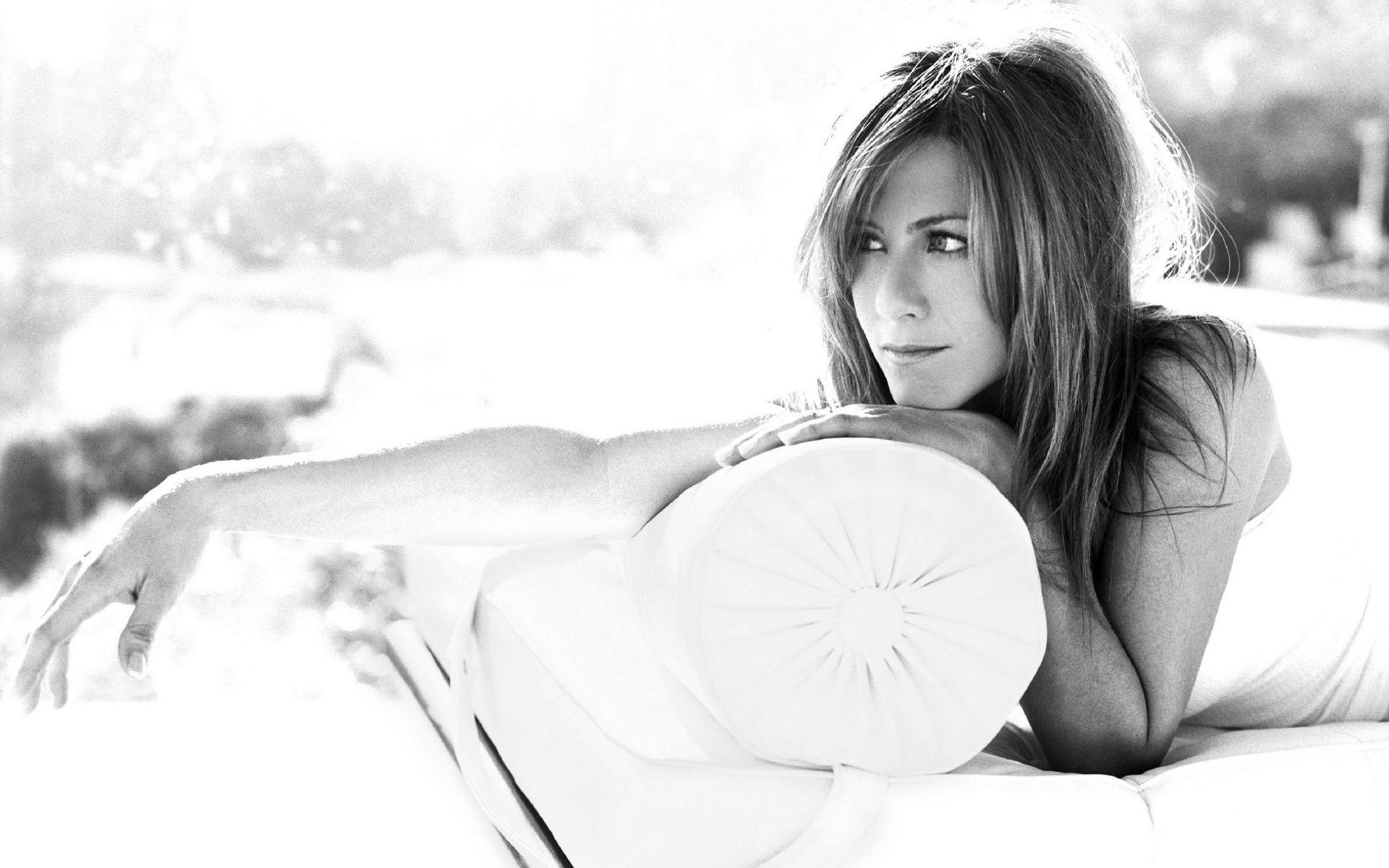 Jennifer Aniston Wallpaper · Jennifer Aniston Wallpaper ...
