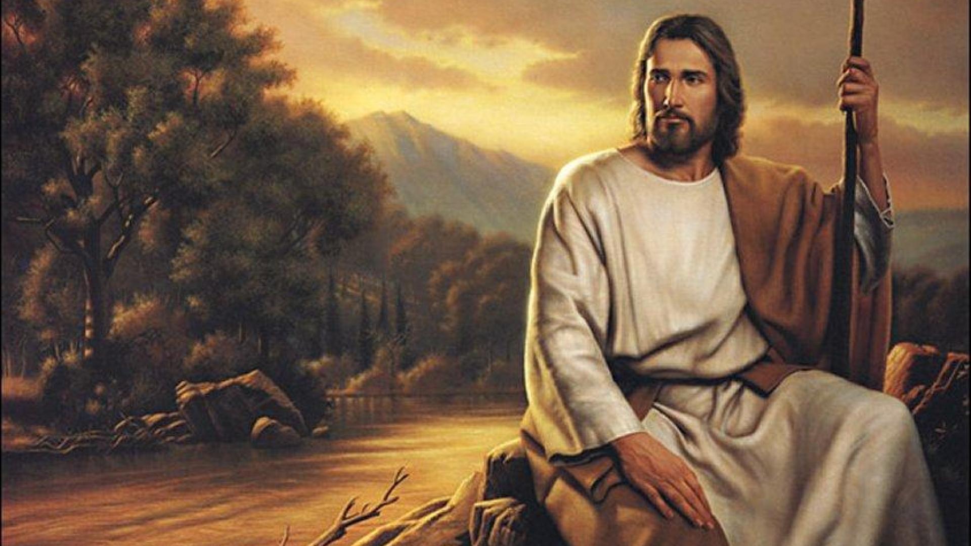 jesus-backgrounds Jesus-Christ-Love-Background-For-Wallpaper ...