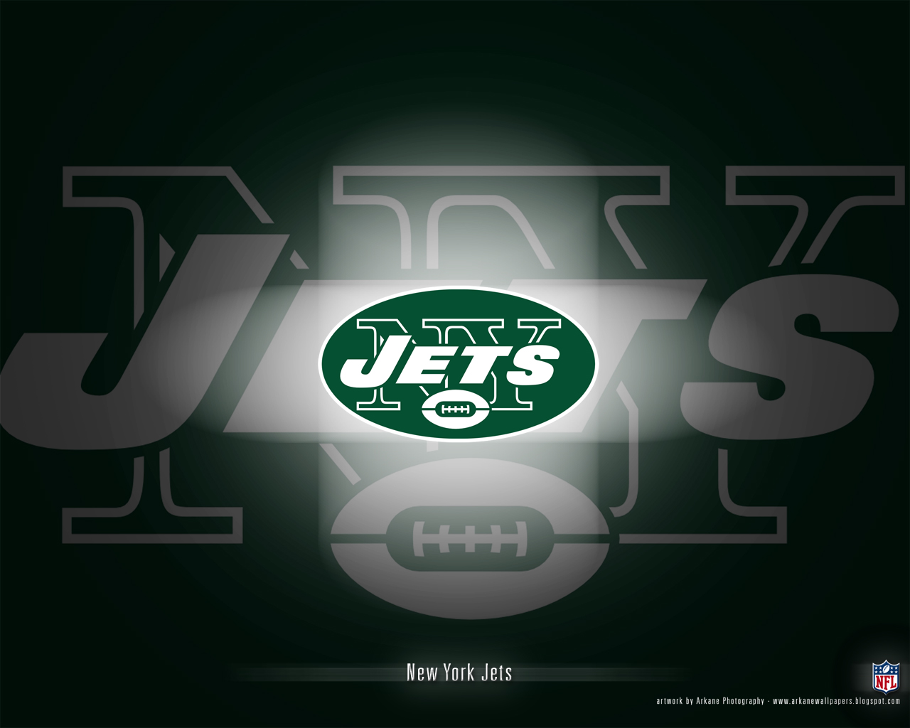 Today, we recommend you this great picture. Enjoy New York Jets wallpaper
