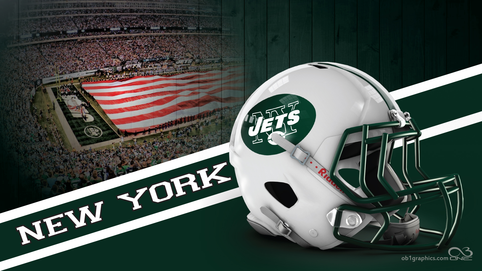 New York Jets Wallpaper Hd Background Wallpapers