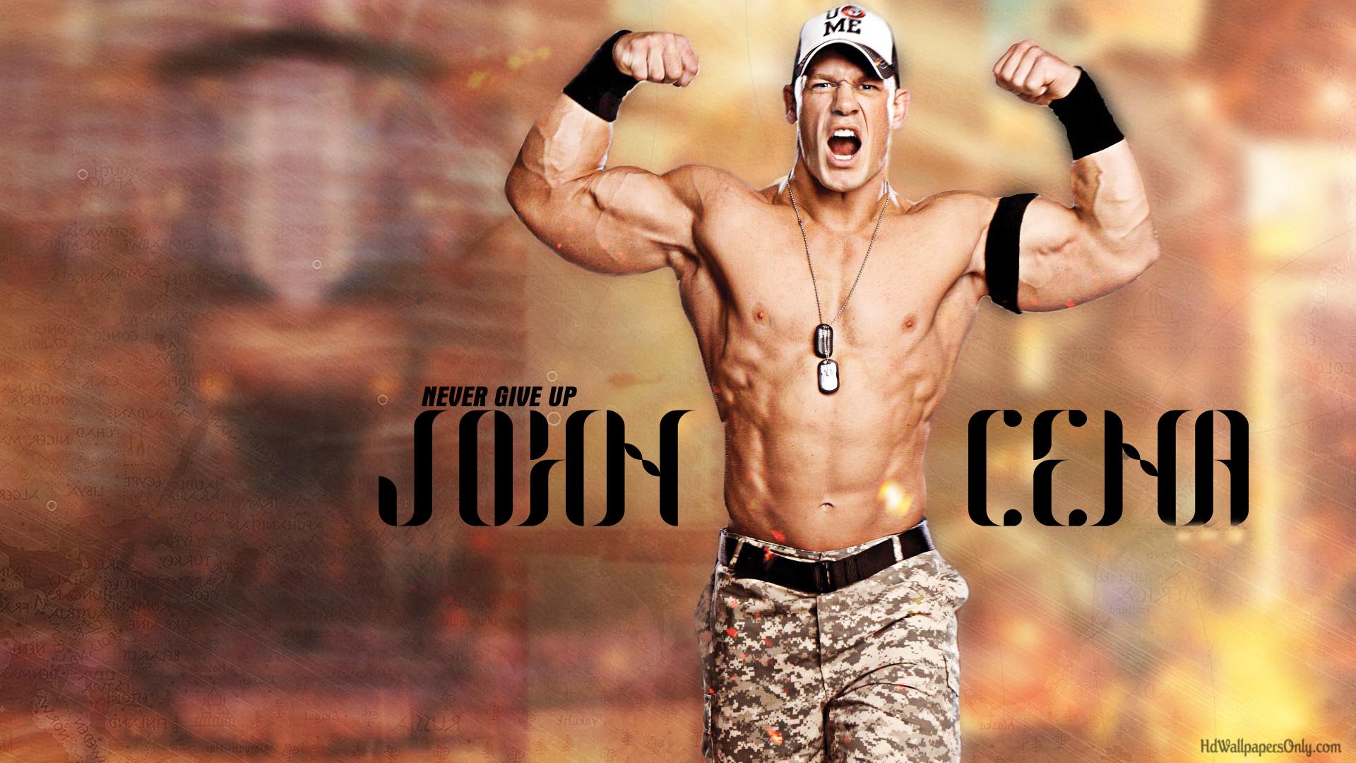 john cena pictures 2014. Don't forget to like our Facebook fan page for the latest updates of hd wallpapers only.