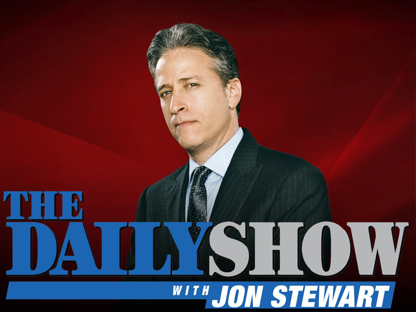The 2 Things Conservatives and Liberals Get Wrong About Jon Stewart | 93.1 WIBC