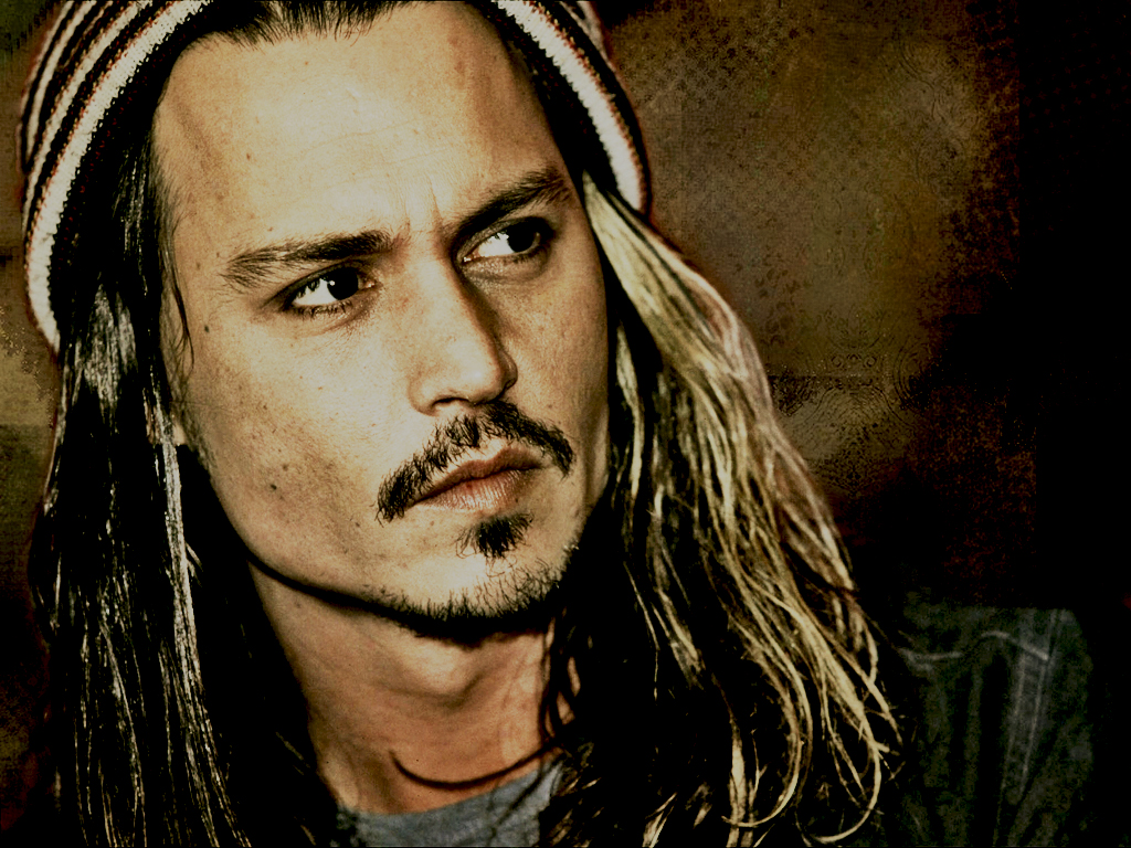Johnny Depp Johnny Depp ♥