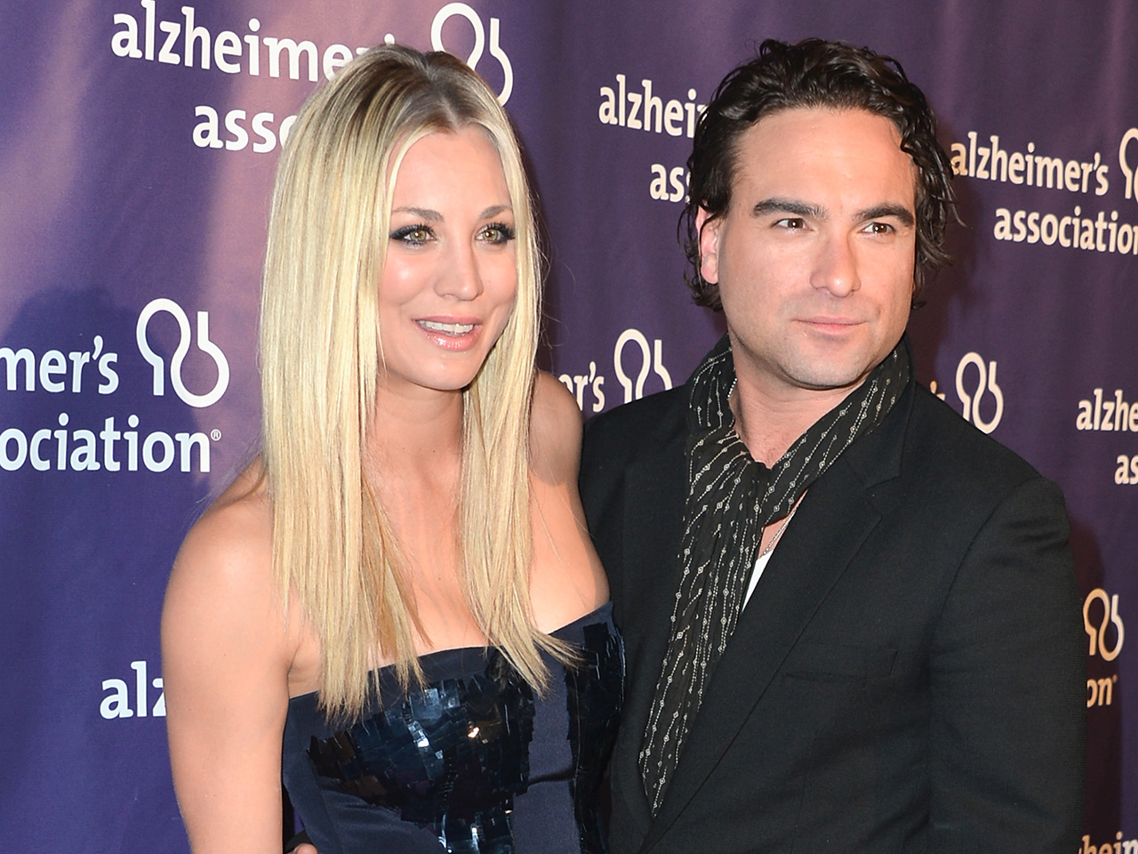 'Big Bang Theory's' Johnny Galecki opens up about secret relationship with Kaley Cuoco - TODAY.com