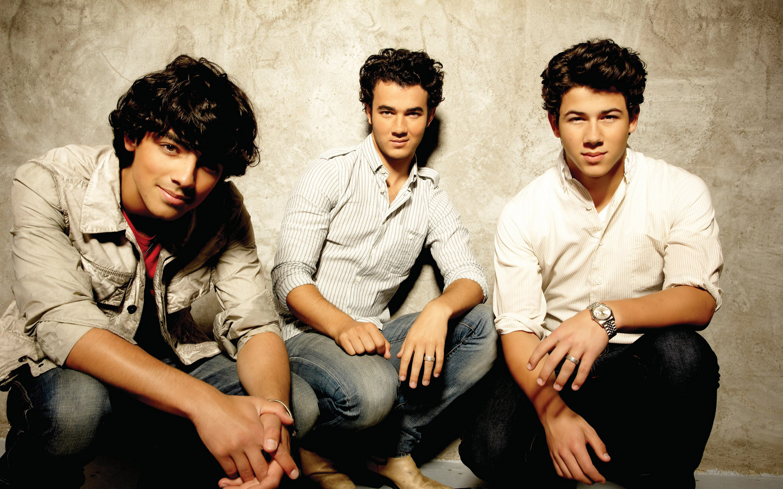 Jonas Brothers