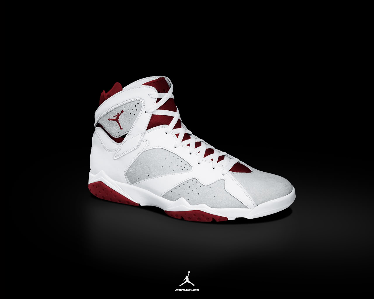 Jordan Shoes Wallpaper