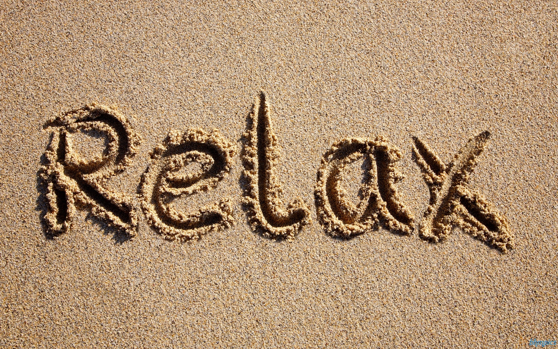 Just Relax Beach