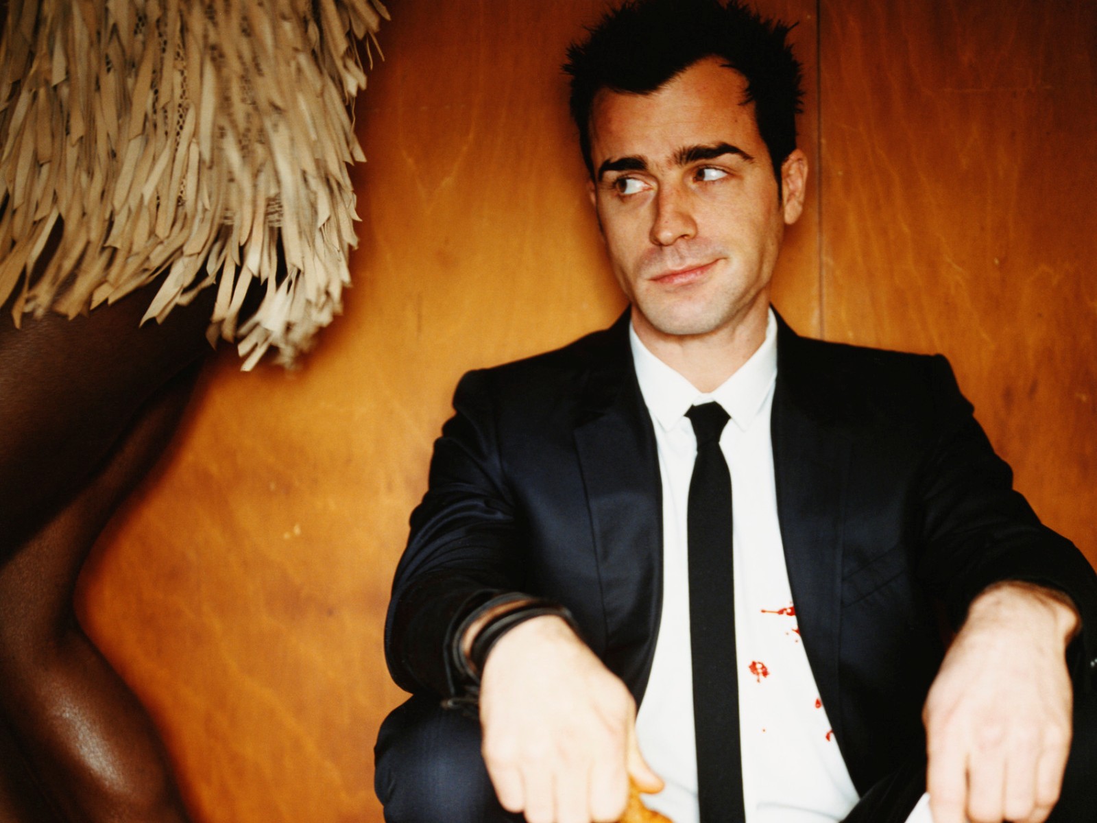 View And Download justin Theroux wallpaper ...
