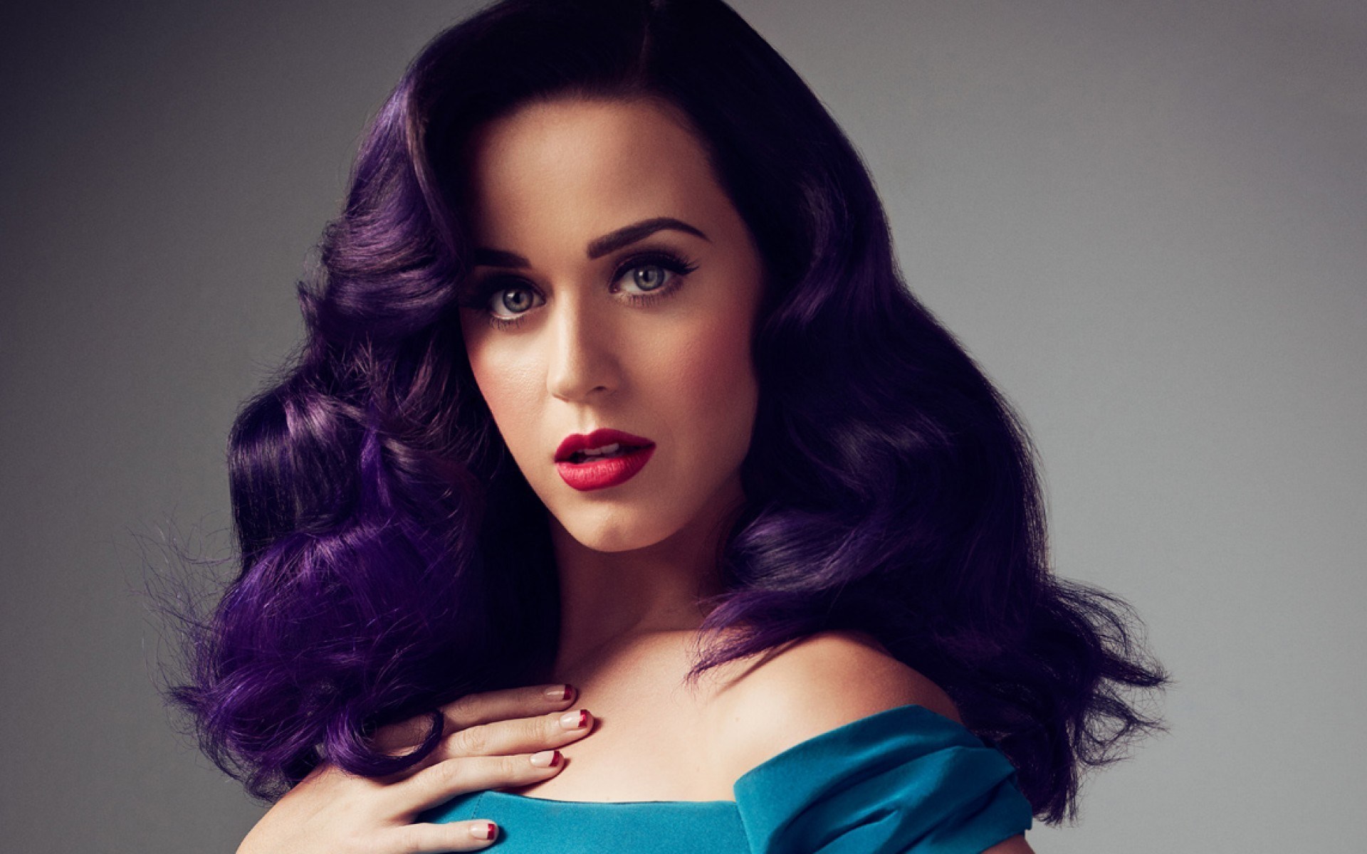Beauty Actress Singer Katy Perry