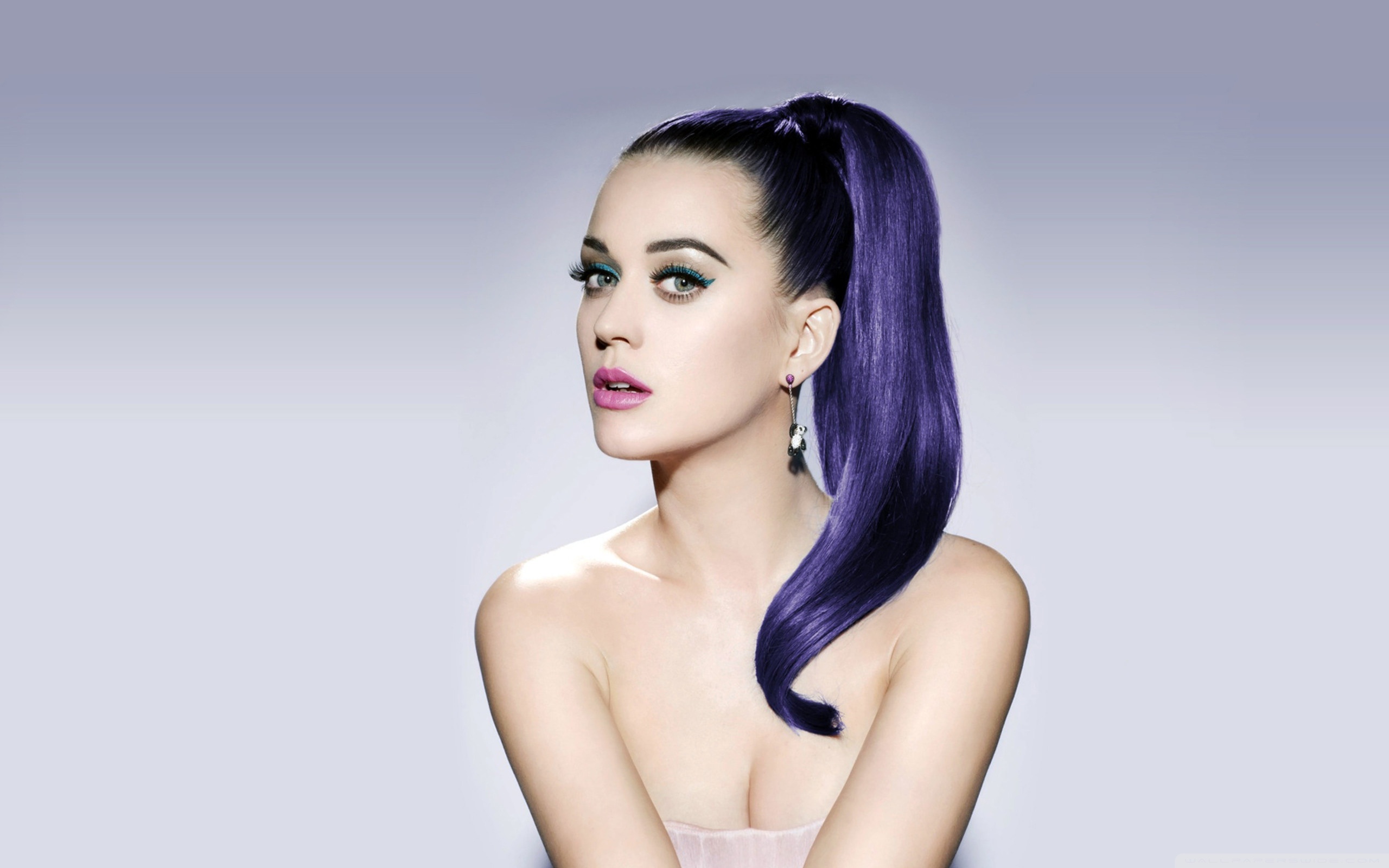 Katy Perry 2012 HD Wide Wallpaper for Widescreen
