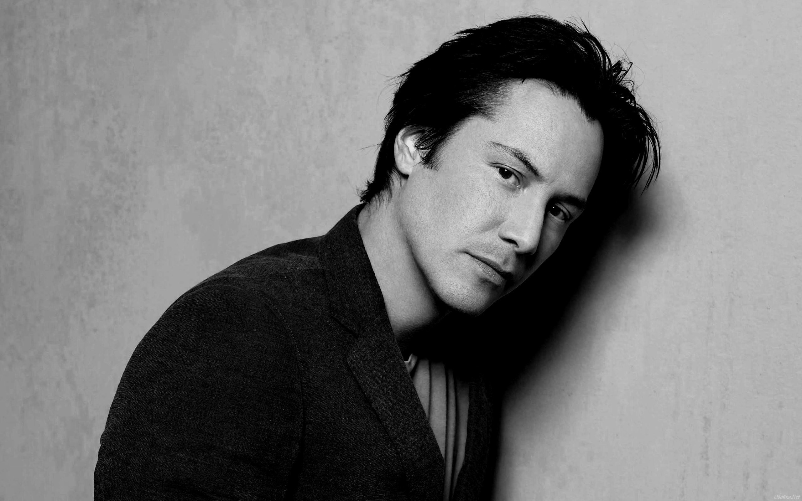 Keanu Reeves