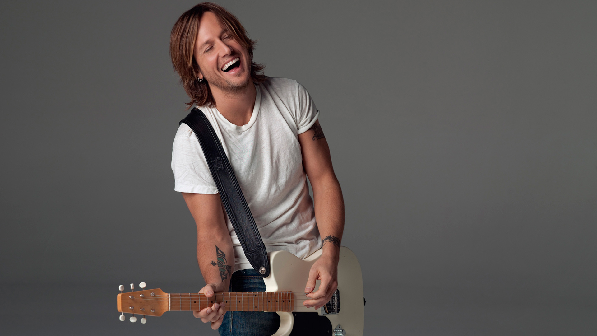 Keith Urban