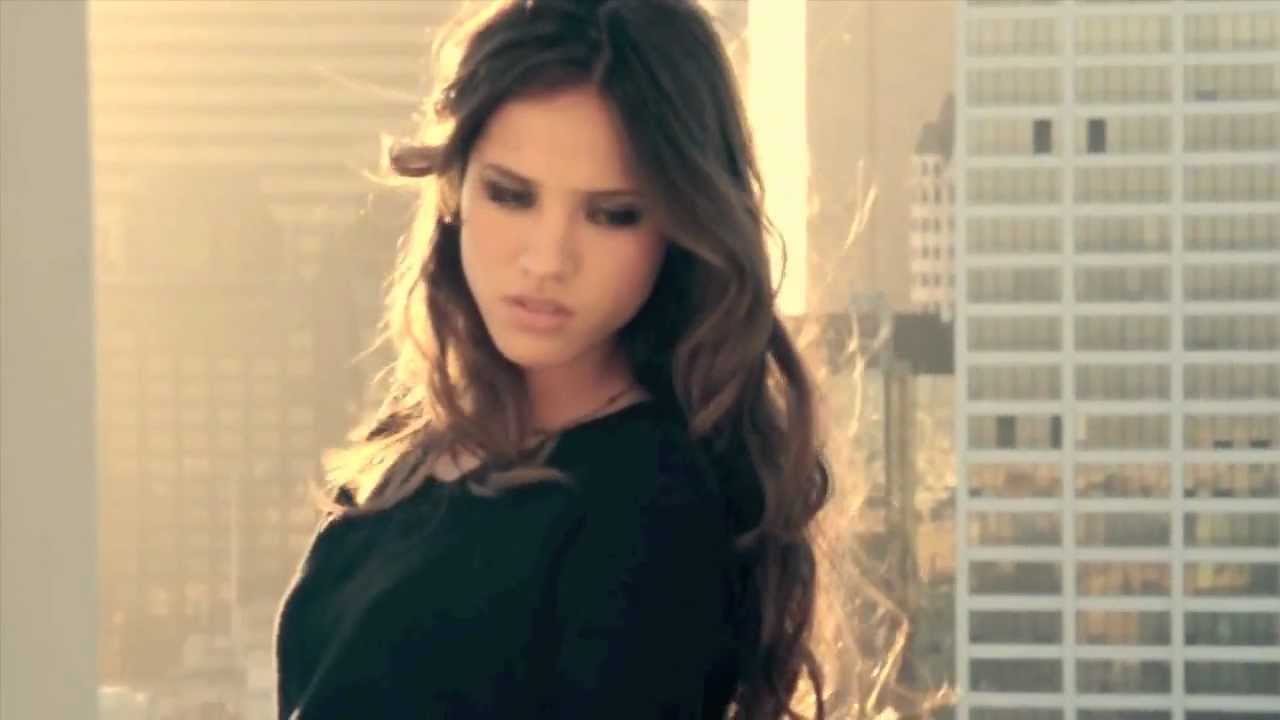 Behind the Scenes with Kelsey Chow