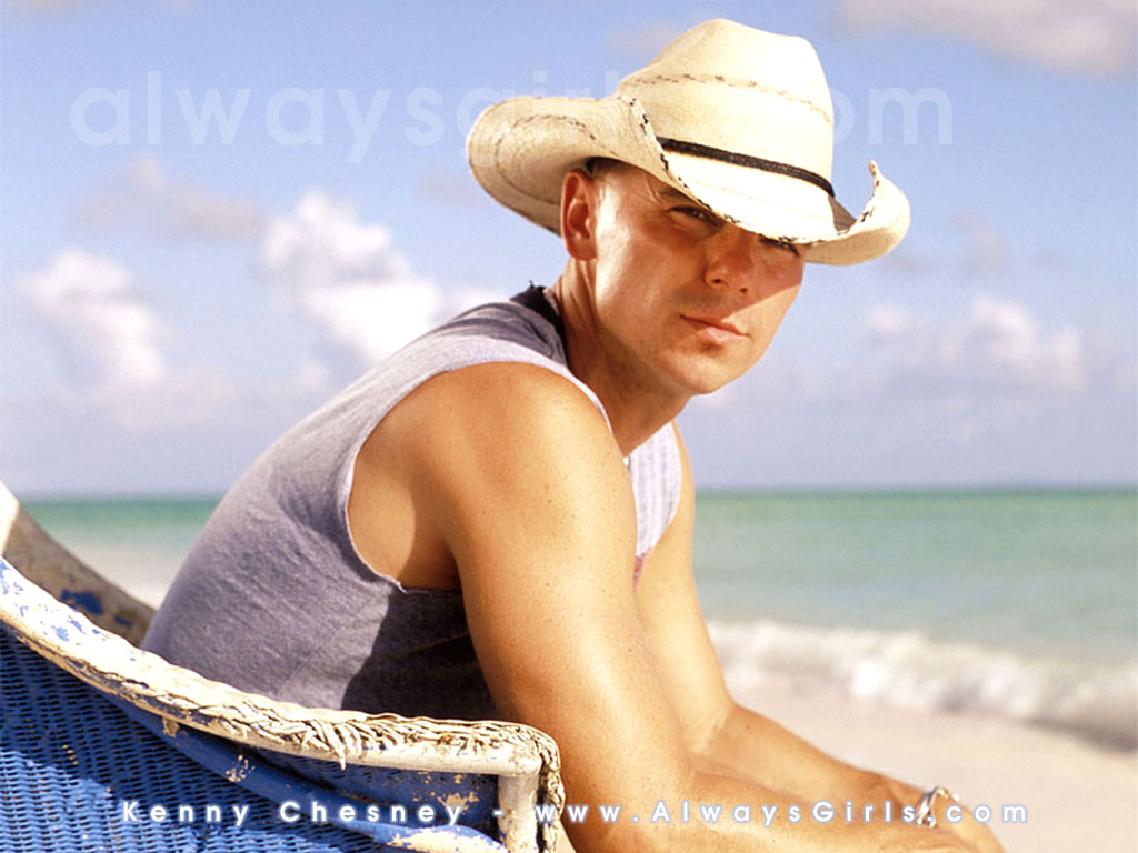 Kenny Chesney Wallpaper - Right click your mouse and choose "Set As Background" to