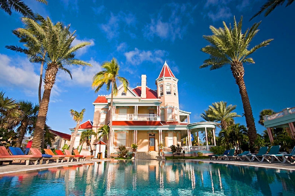 Homepage » Travel & World » CitySpace » Southernmost hotel key west florida hd wallpaper