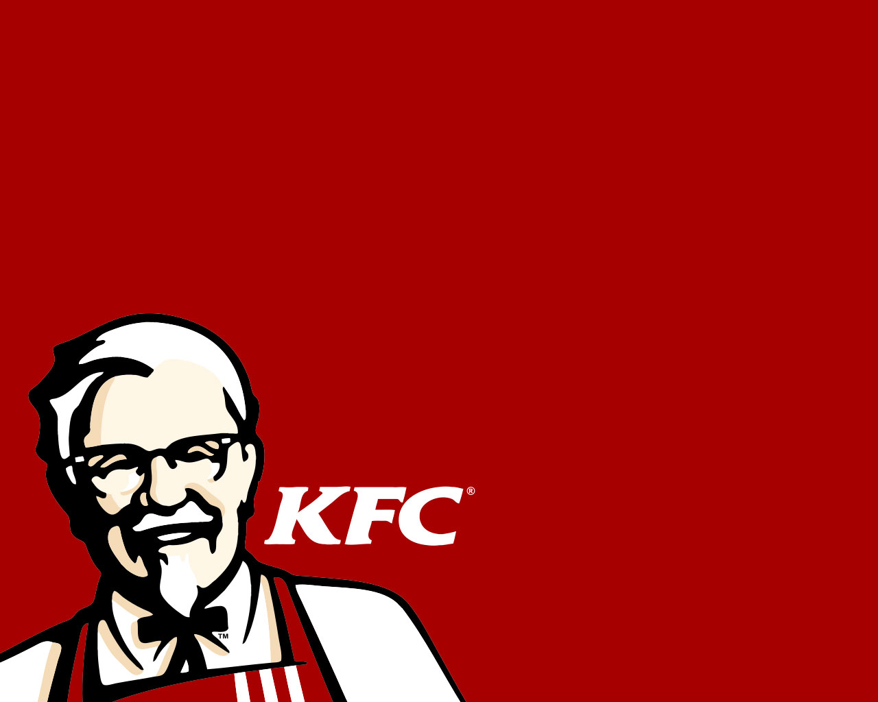 ... colonel sanders kfc best widescreen background awesome ...