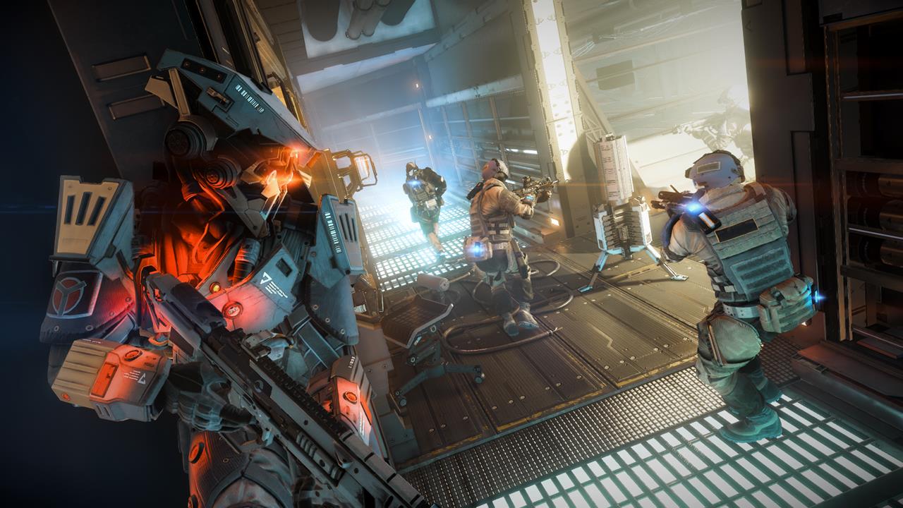 Killzone: Shadow Fall PS4 review screens published, see them here
