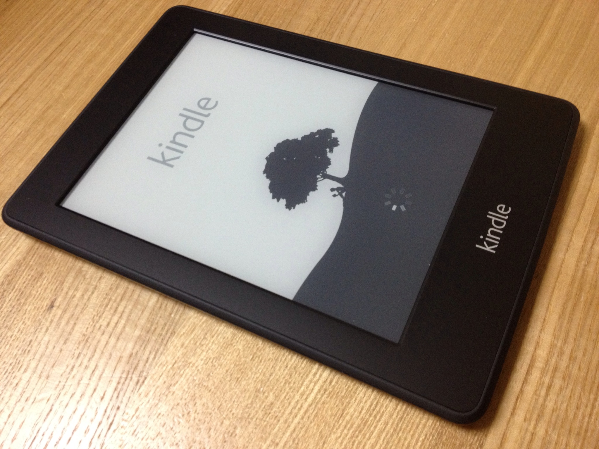 Kindle Paperwhite Wallpaper 48x1536