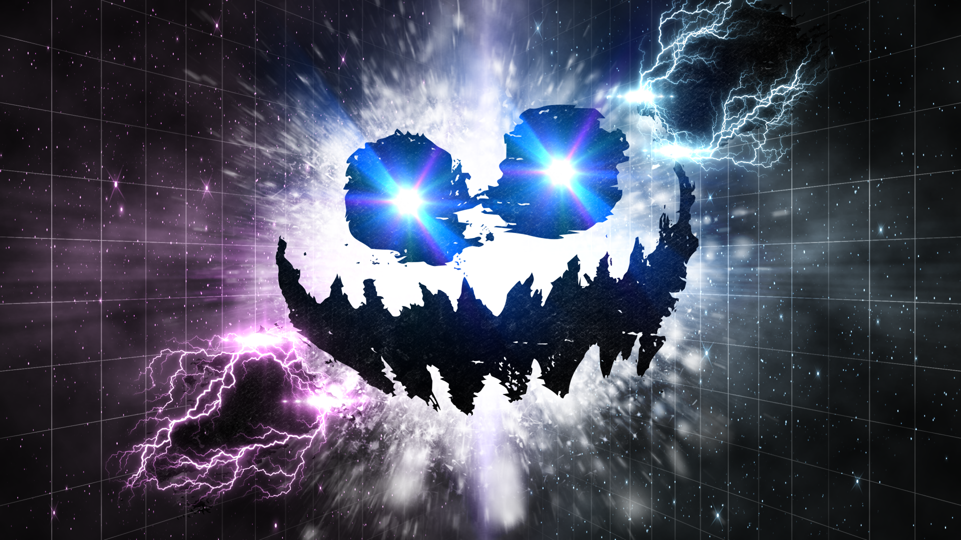 Knife Party Wallpaper