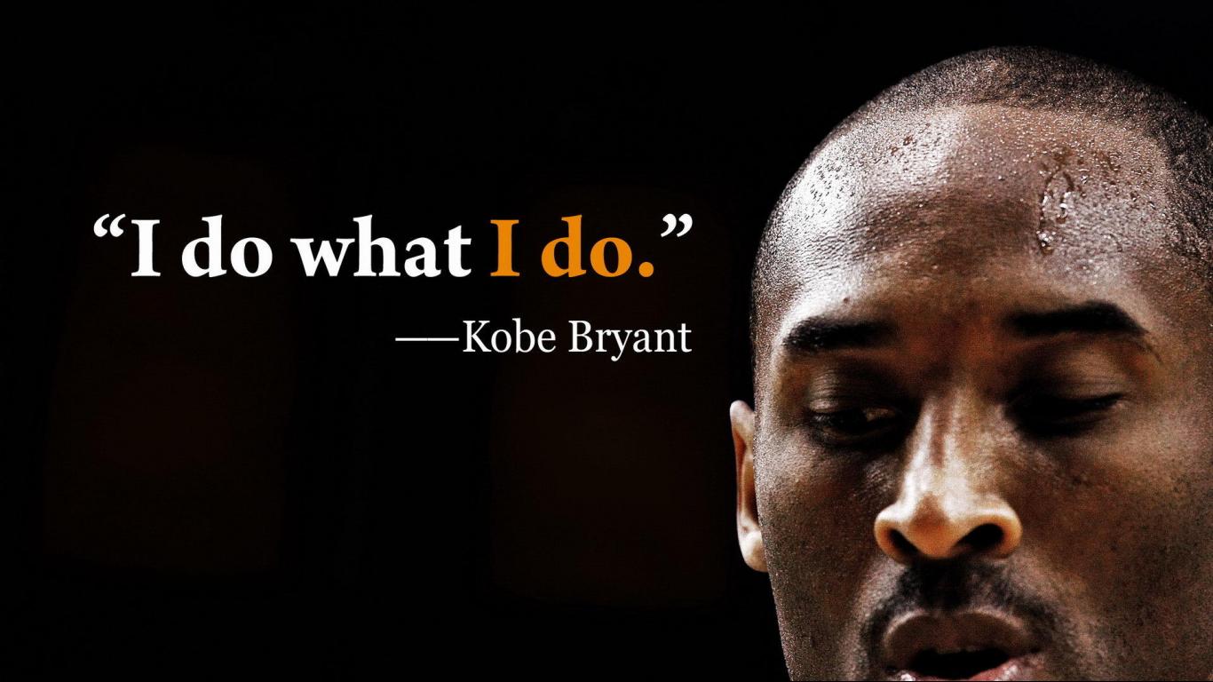 Kobe Bryant Hd Widescreen