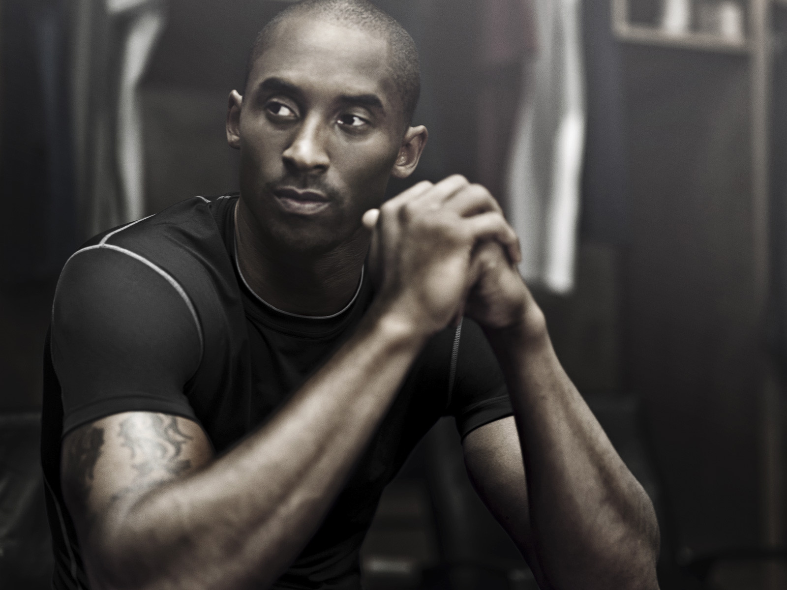 There are many clichè words and phrases that can be thrown at Kobe Bryant's Muse but that still barely scratches the surface of how deep the ...