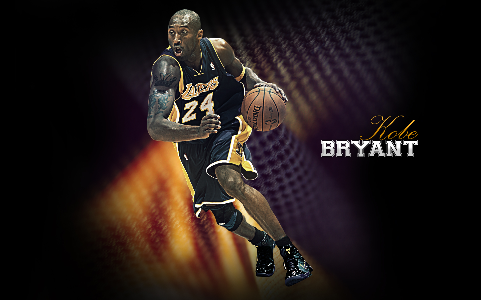 Kobe Bryant HD Wallpapers