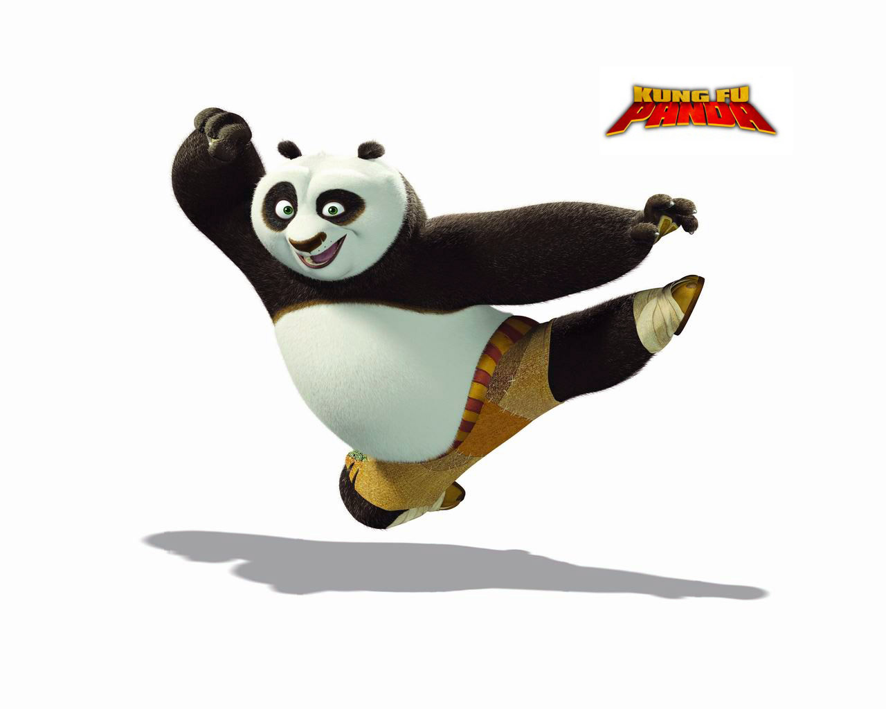 Kung Fu Panda