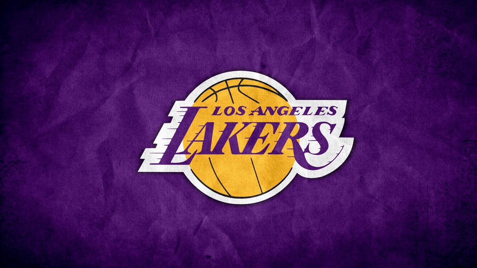Los Angeles Lakers Wallpaper HD Wallpaper