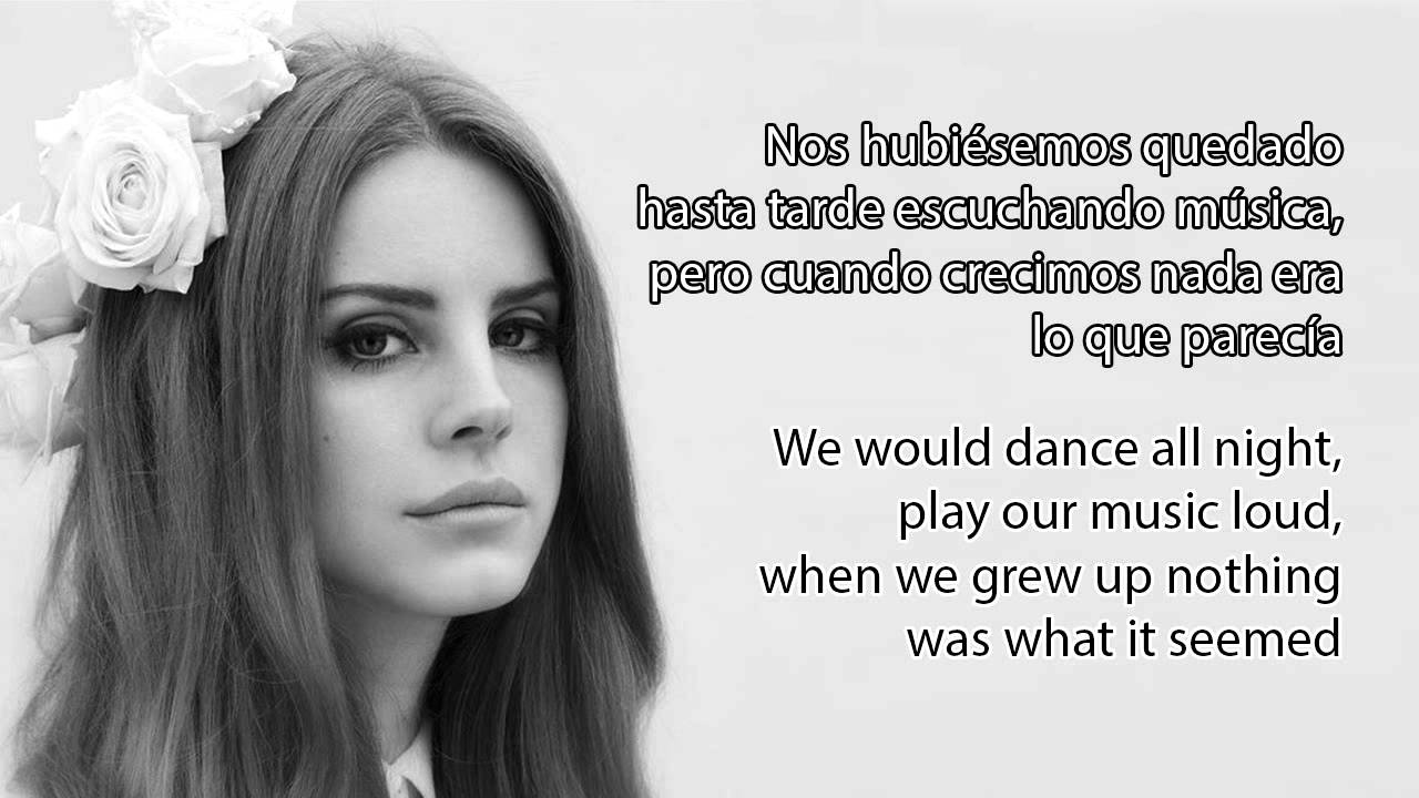 Lana Del Rey Quotes 15 Desktop Backgroun