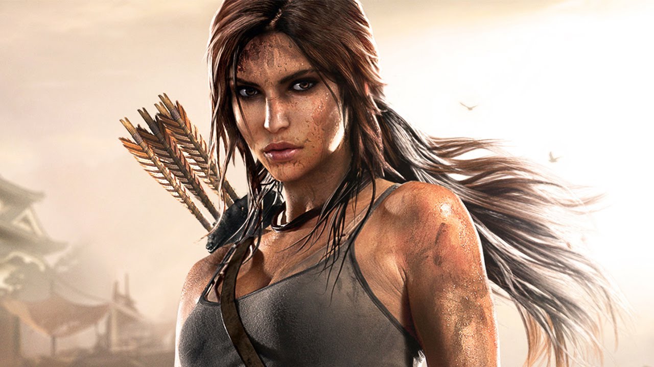 Tomb Raider Definitive Edition Trailer (2014)