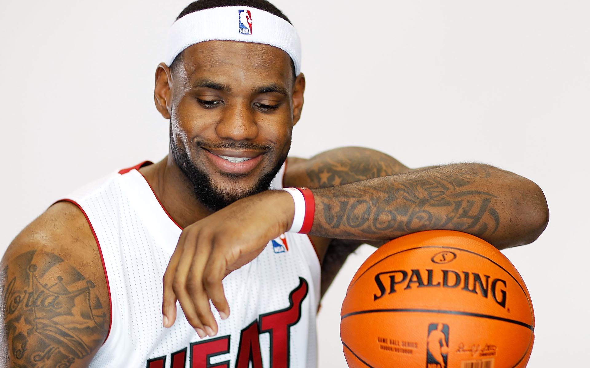 Lebron James Pictures 3 Cool HD