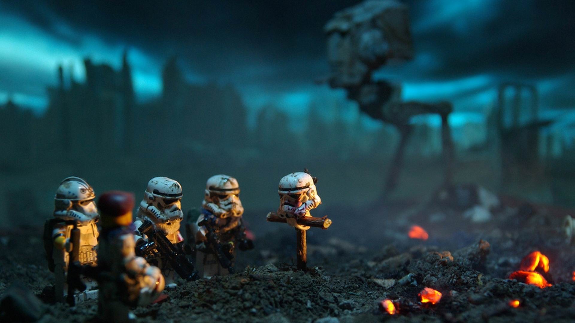 Cool Star Wars Lego Wallpaper HD 425 Backgrounds For Dekstop