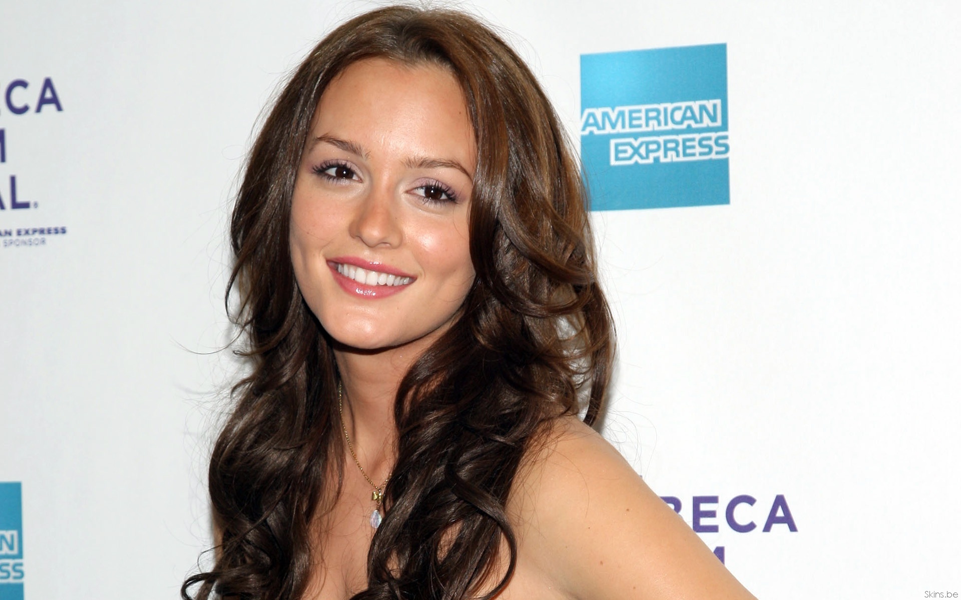 Leighton Meester Personal life