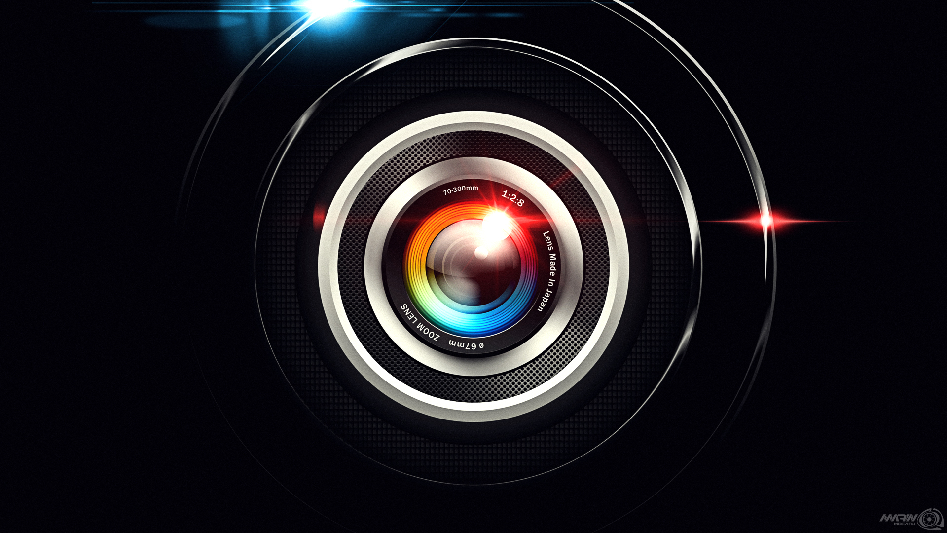... Canon Lens HD Wallpapers ...