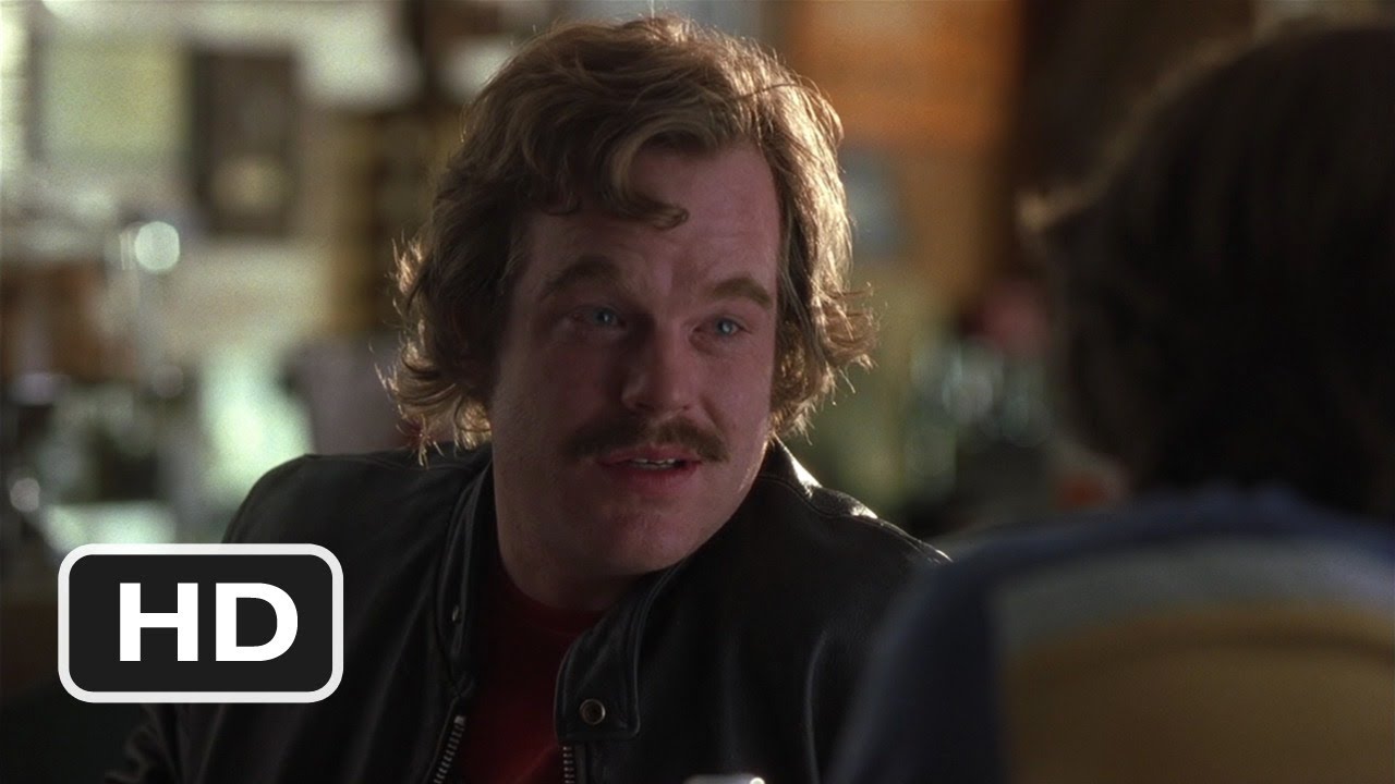 Almost Famous (2/9) Movie CLIP - Lester Bangs (2000) HD