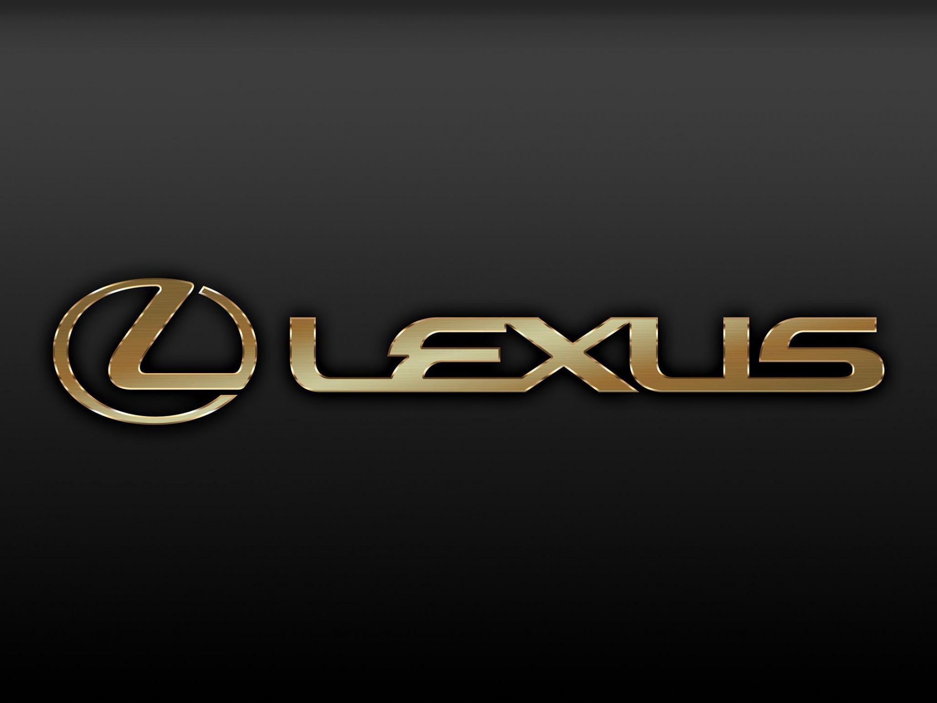 Lexus car symbol