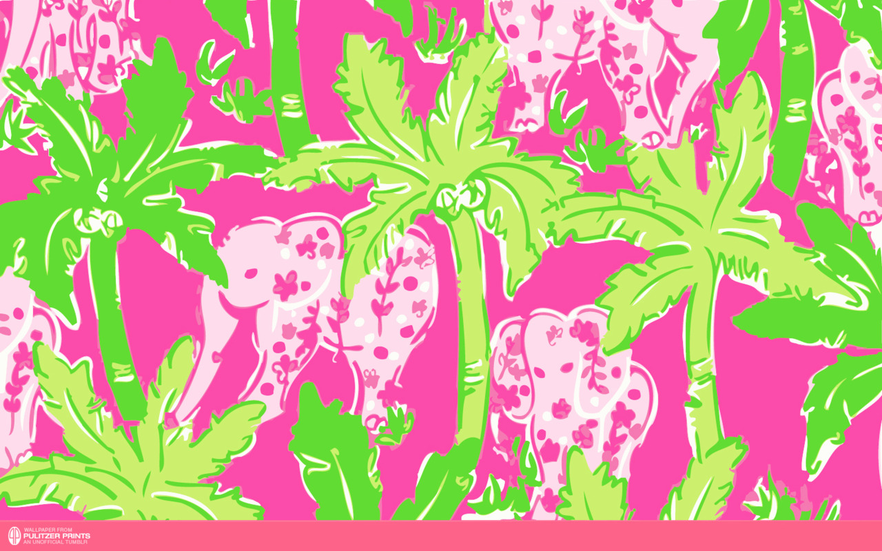 Lilly Pulitzer Wallpaper #6973 - Resolution 1280x800 px