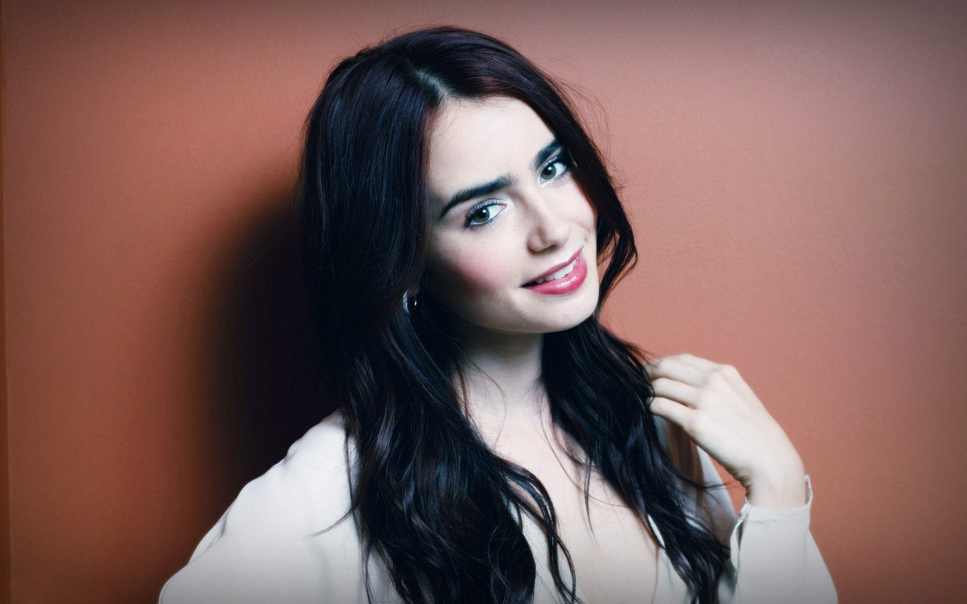 Lily Collins 2 lily_collins 14 ...