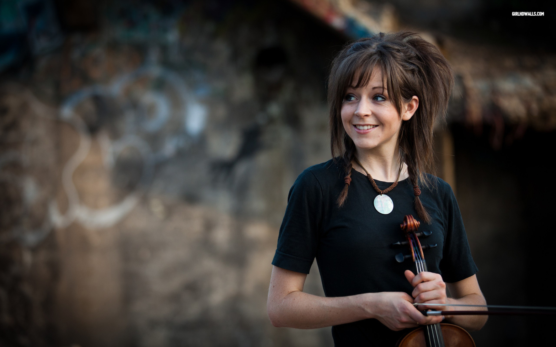 Sexy lindsey stirling
