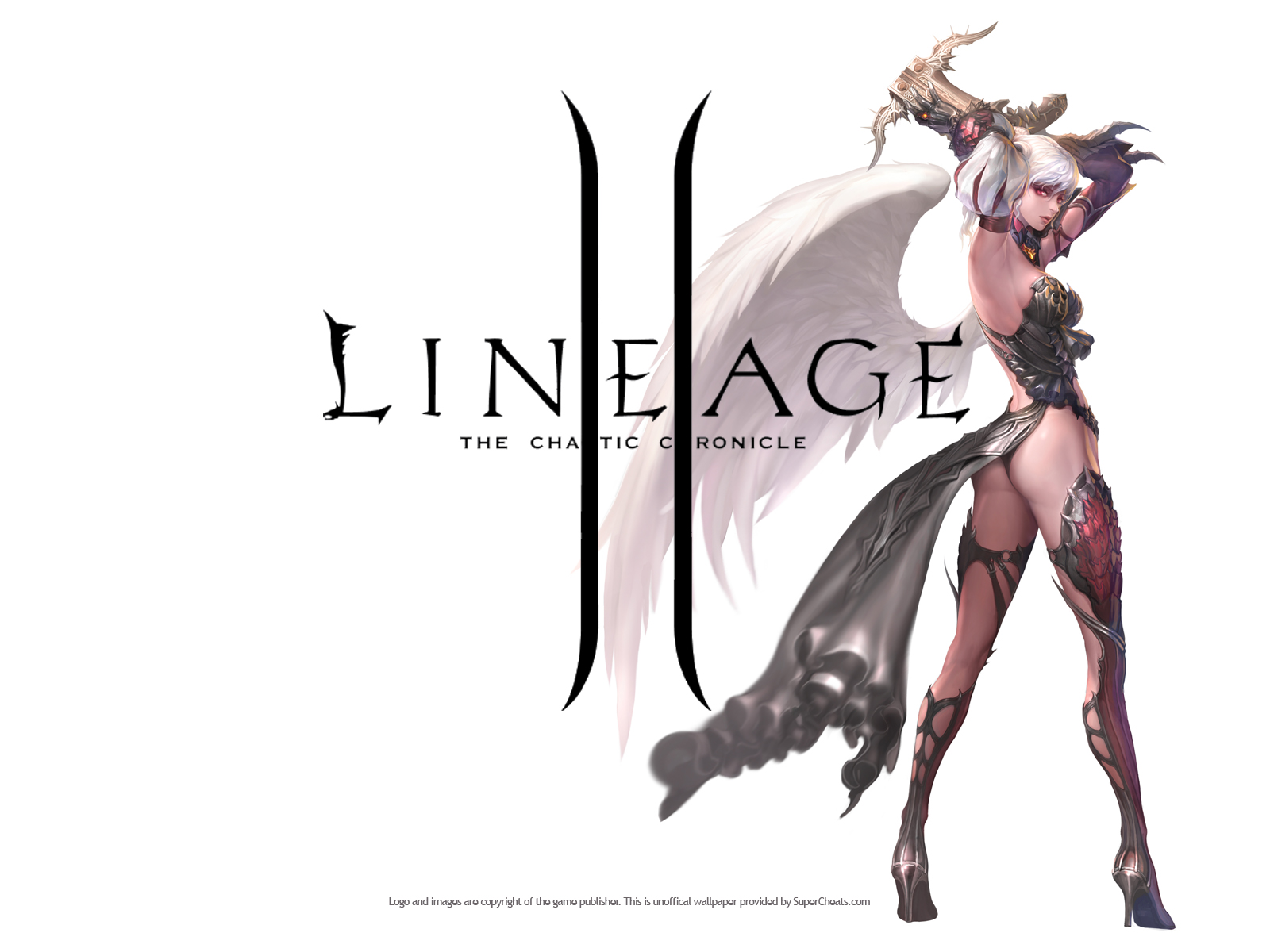Lineage · Lineage · Lineage 2 · Lineage · Lineage · Lineage