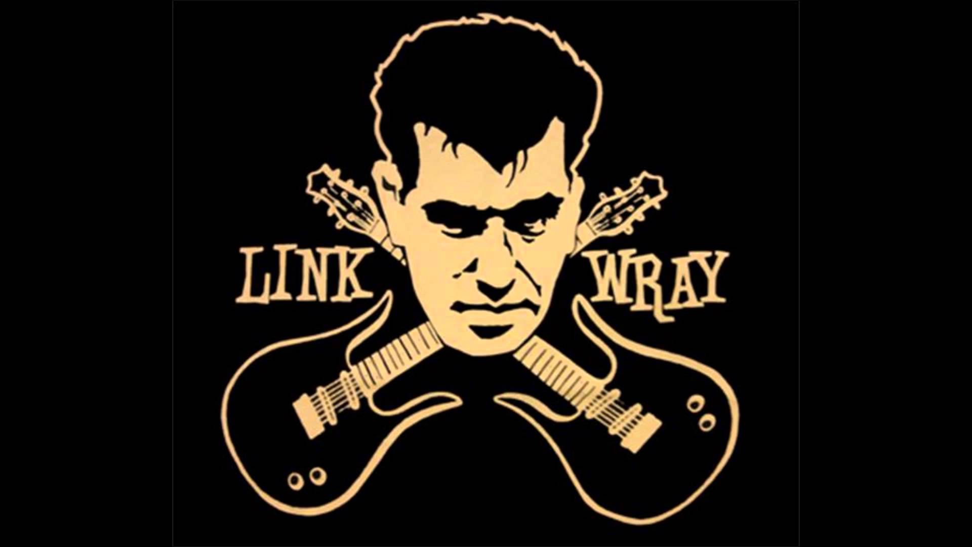 Link Wray - Ruby Baby