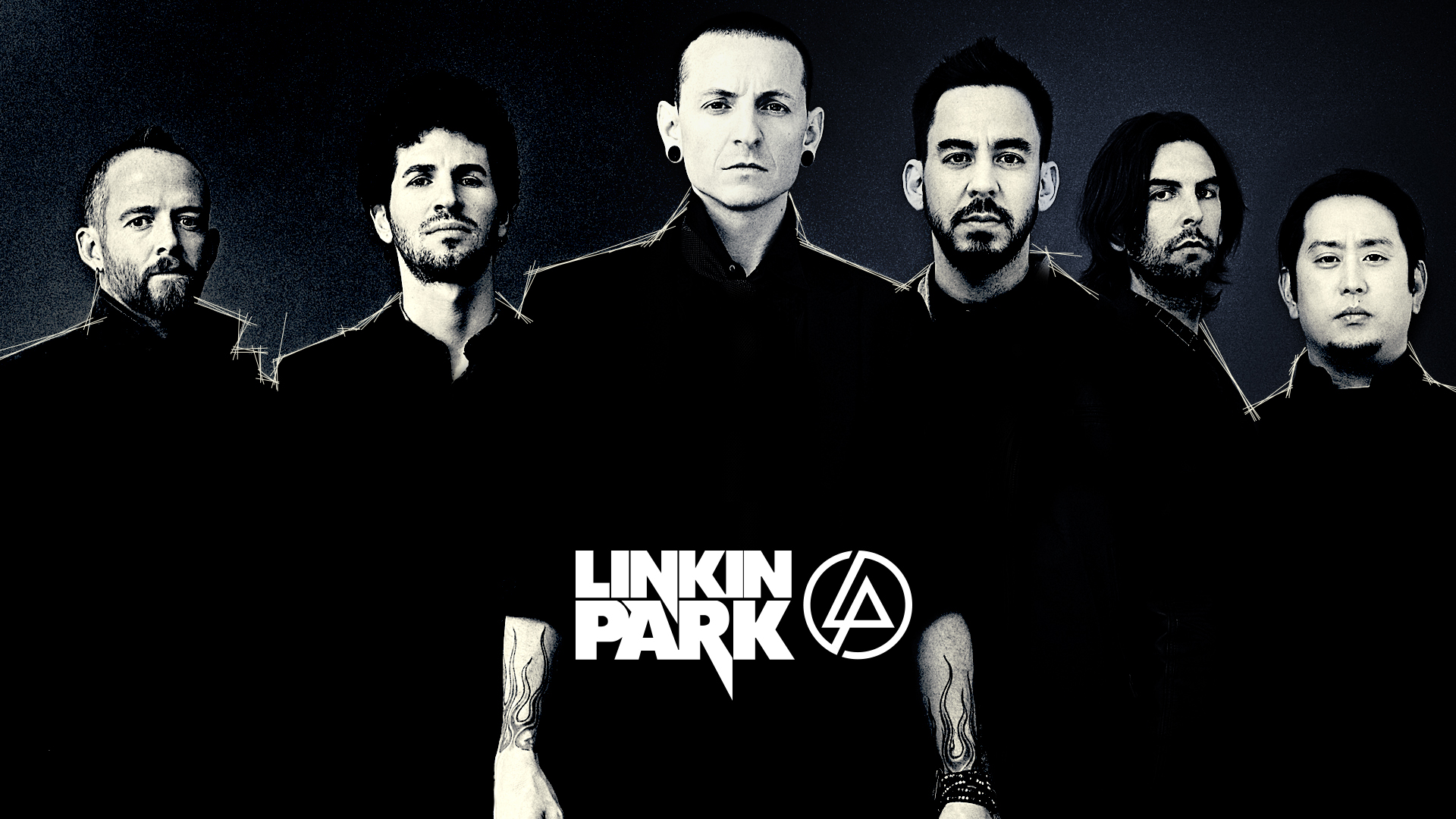 ... Linkin Park ...