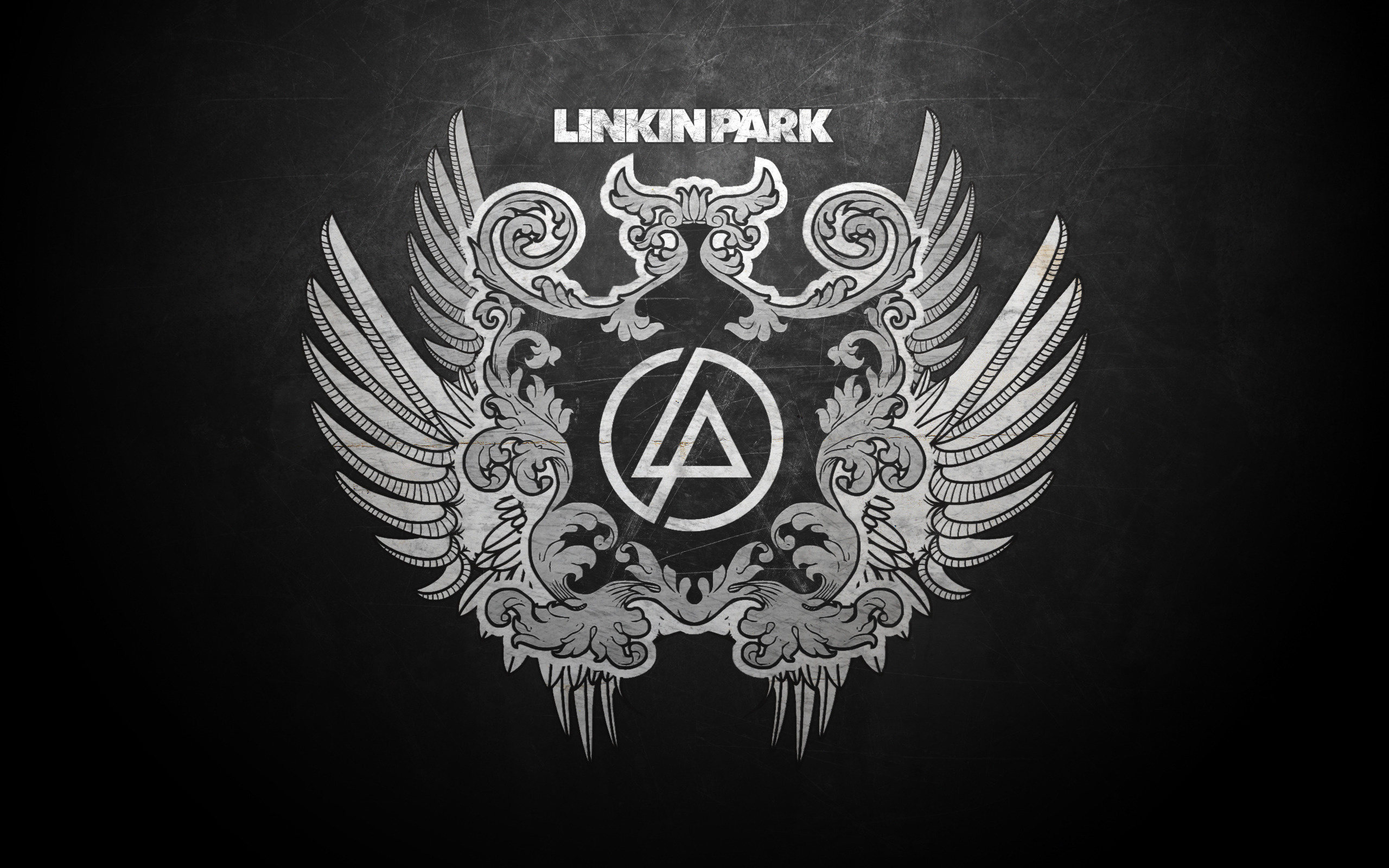 Linkin Park Emblem