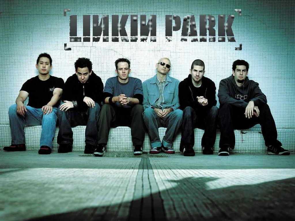 Linkin Park Linkin Park wallpaper!