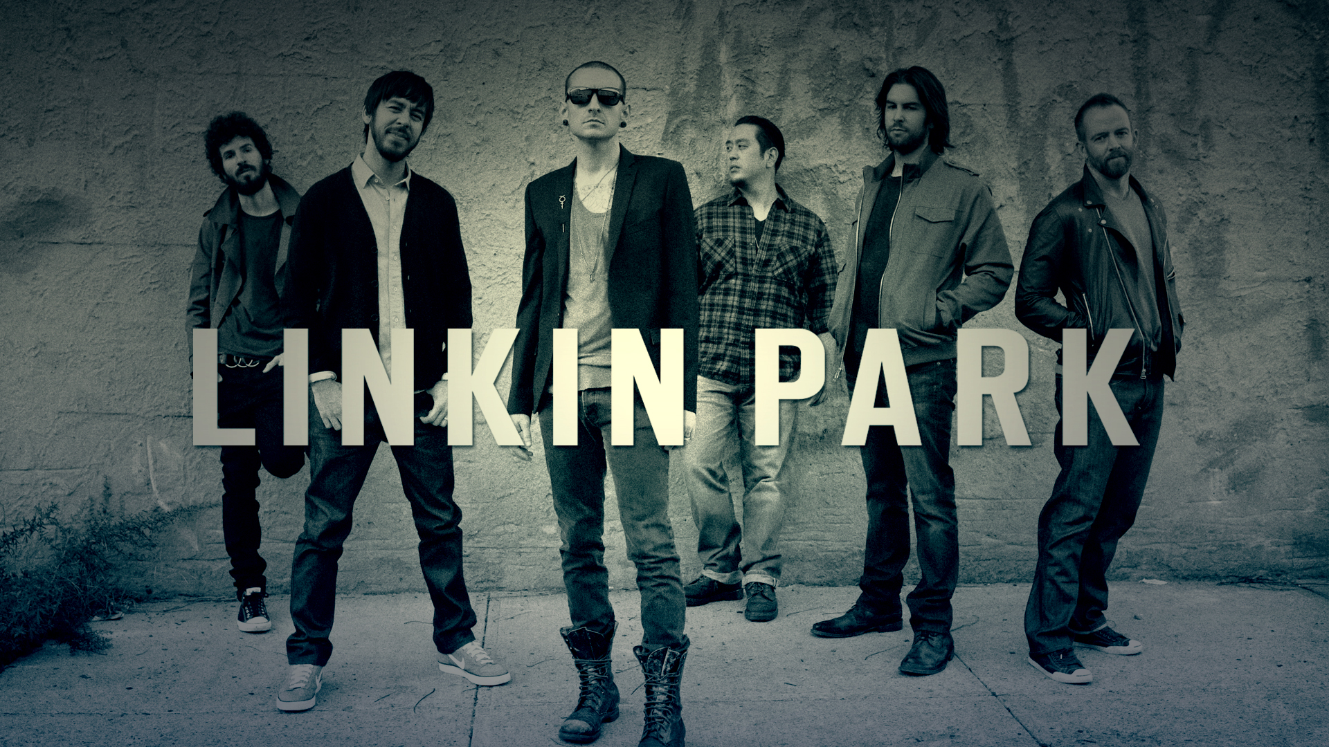 Linkin Park Wallpaper · Linkin Park Wallpaper ...
