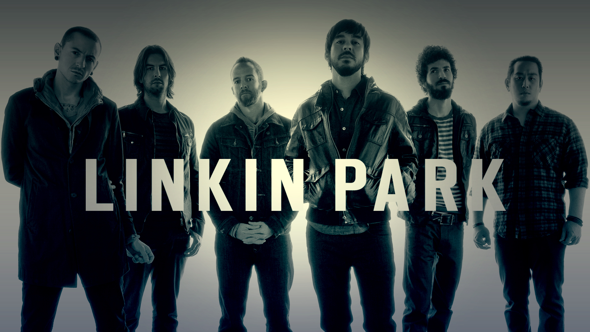 Wallpaper Linkin Park Hd Wallpapers